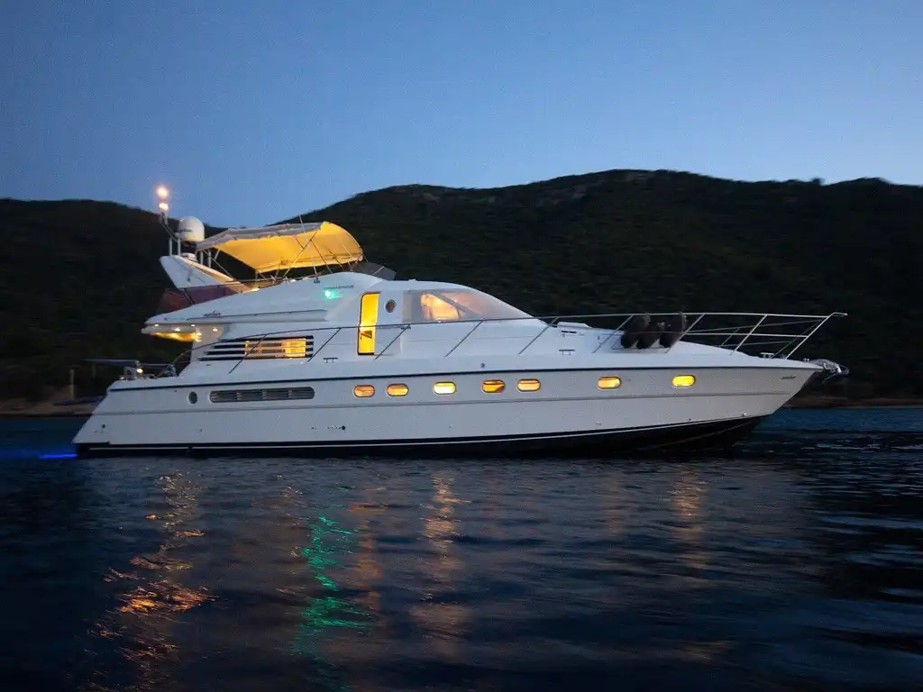VİP.BODRUM YACHT